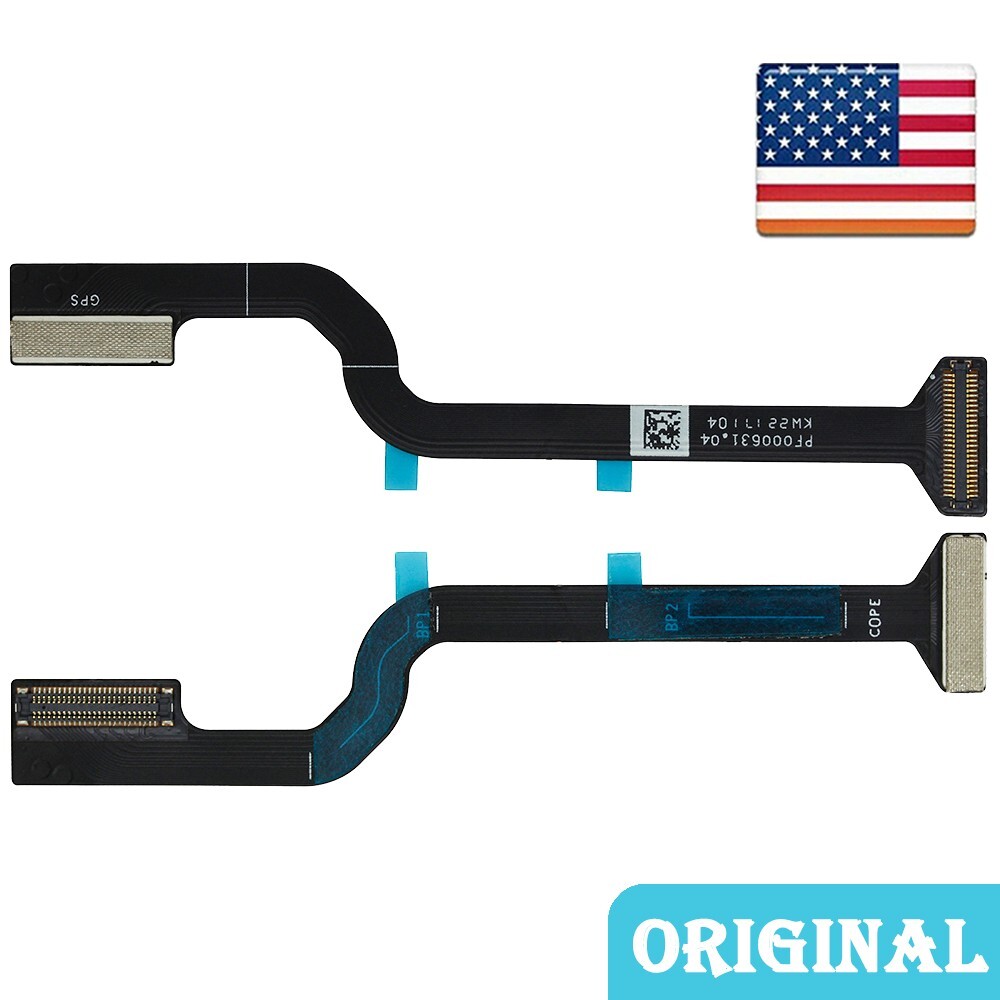 OEM Gimbal Camera GPS Flat Flex Cable Replacement For DJI Mavic Air 2 / 2S Drone