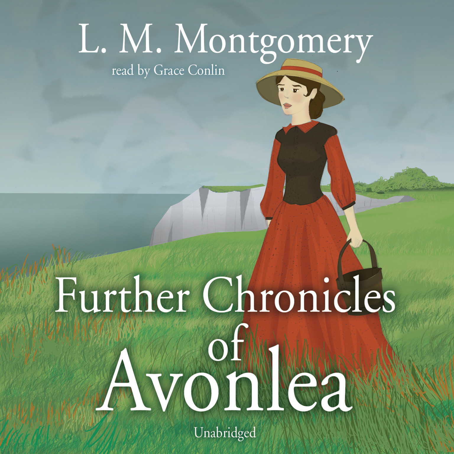 Further Chronicles of Avonlea by L. M. Montgomery 2012 Unabridged CD 97814332673