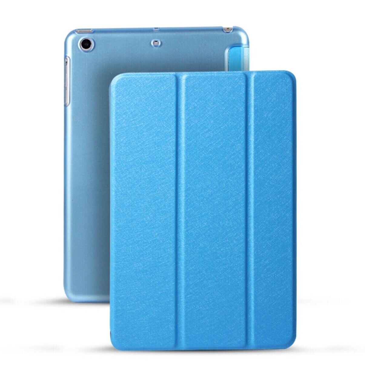 10.2" iPad 7th 8th 9th Generation Case For iPad Pro 11" M2 Flip Stand Case Cover
