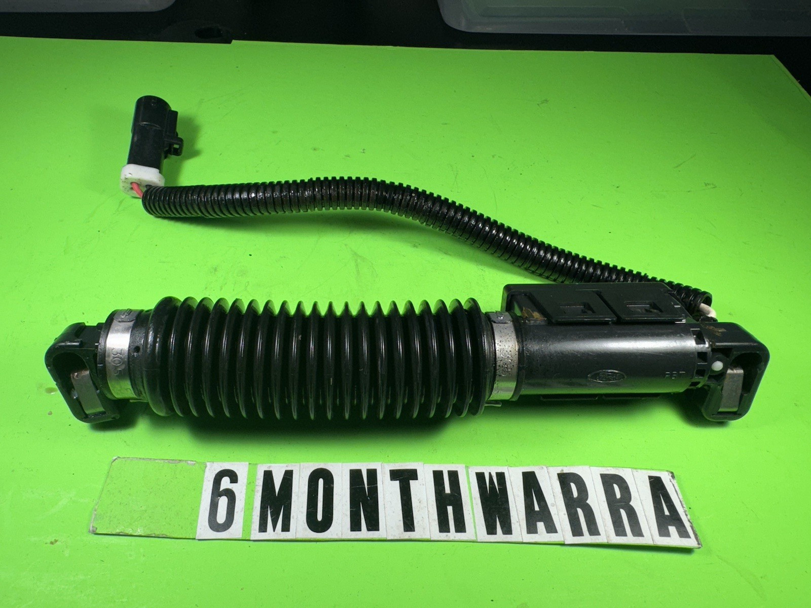 2002 LINCOLN NAVIGATOR FRONT AIR SUSPENSION HEIGHT LEVEL SENSOR OEM