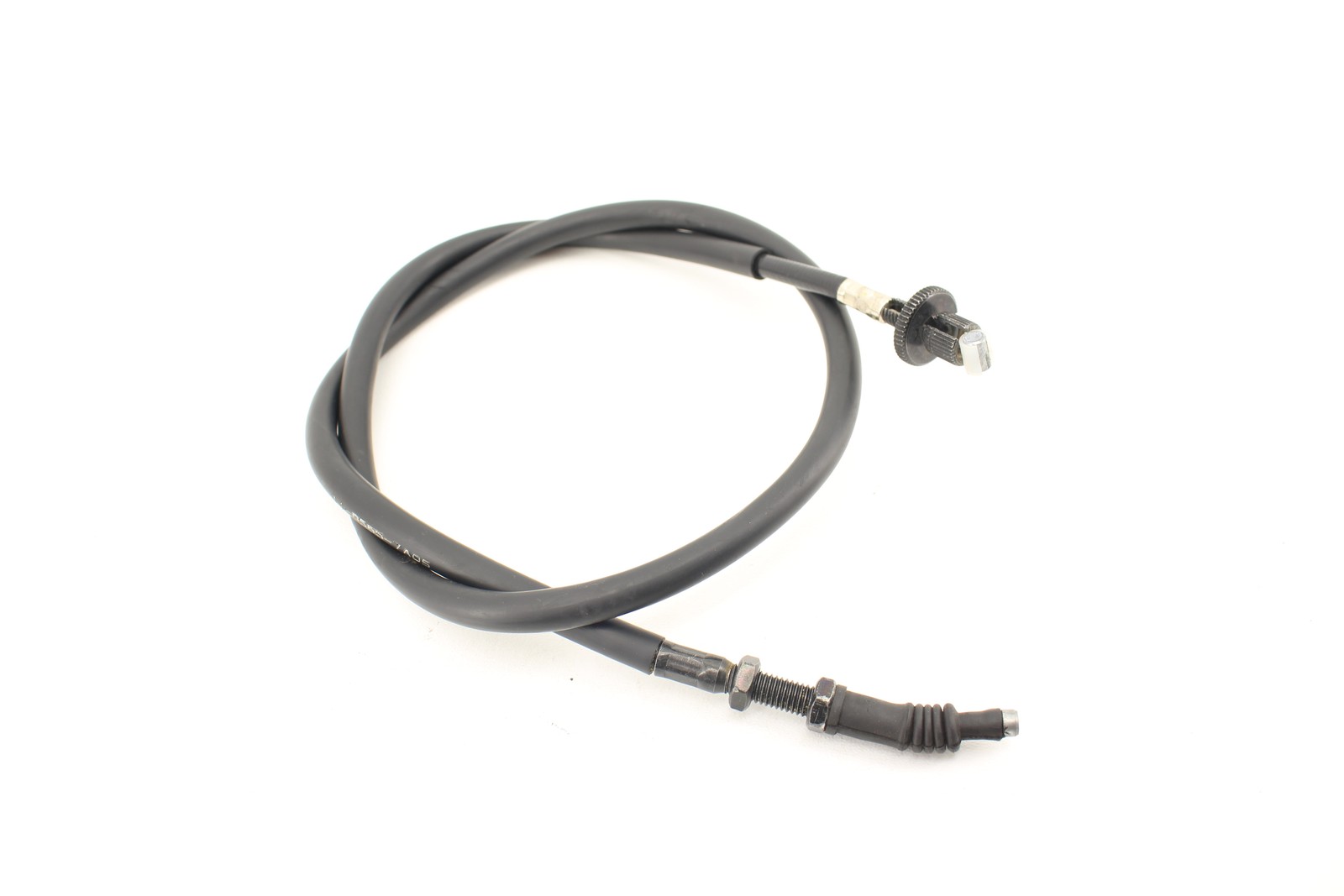 2017 KAWASAKI 300 CLUTCH CABLE LINE