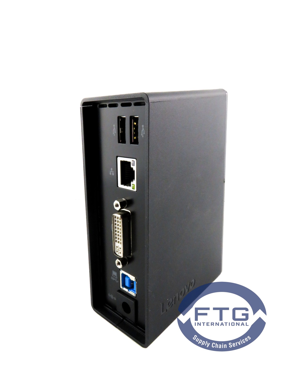 03X6285 Lenovo ThinkPad Basic USB 3.0 Dock Station