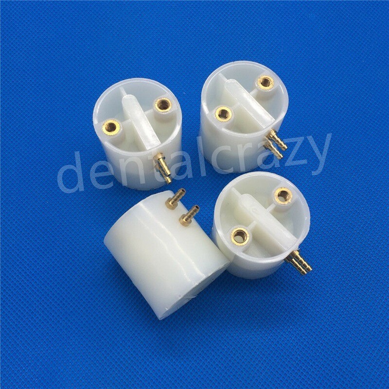 4PCS Dental Lab Water Bottle Cap Top Cover Lid for Dental Chair Turbine Unit