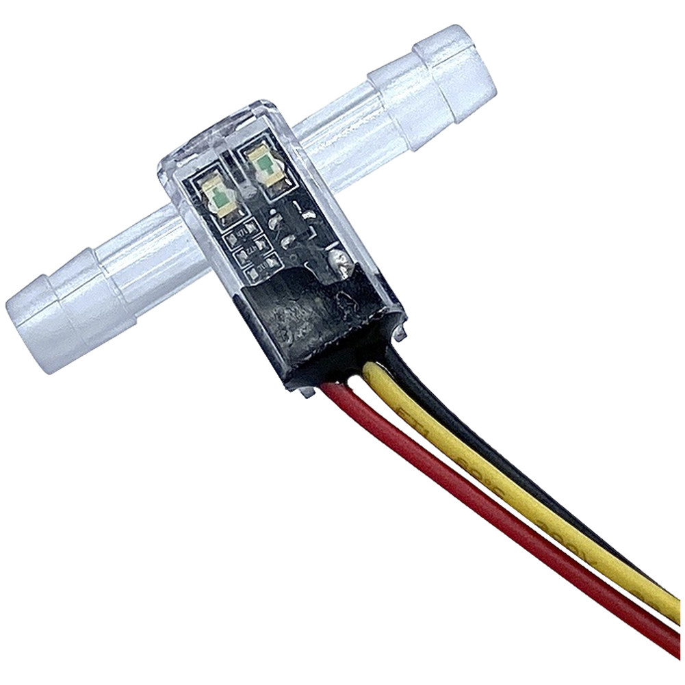 Waterproof Optical Level Sensor for Humidifiers Coffee Machines and Dishwashers