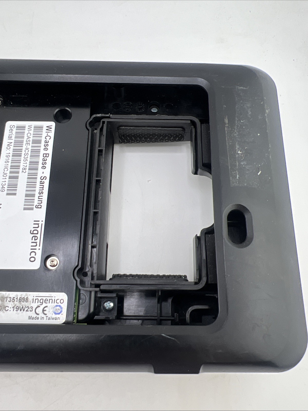 Ingenico Wi-Case for Samsung ICS351782