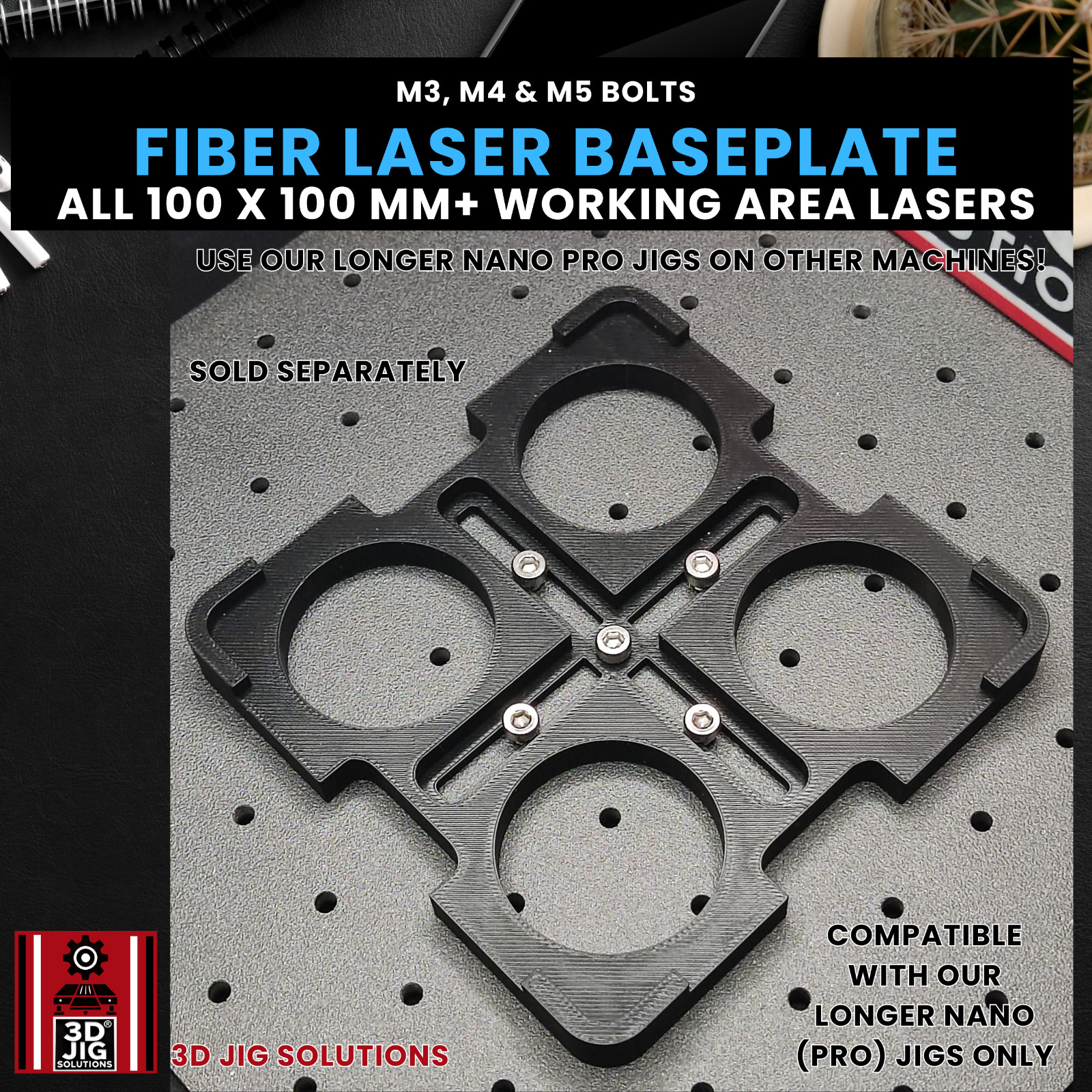 xTool F1 Koozie Jig | Bottle Cooler Laser Engraving Template | Both Sides