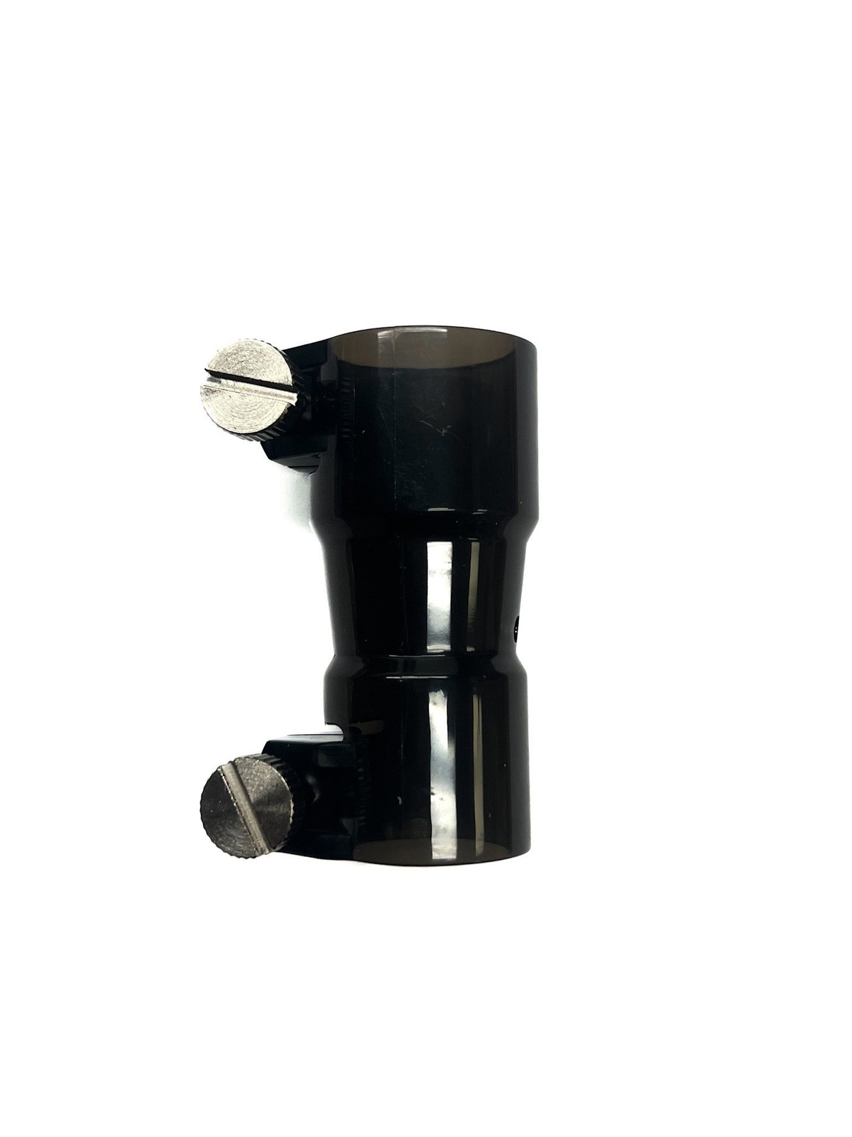 Vertical Feed Adapter - Smoke