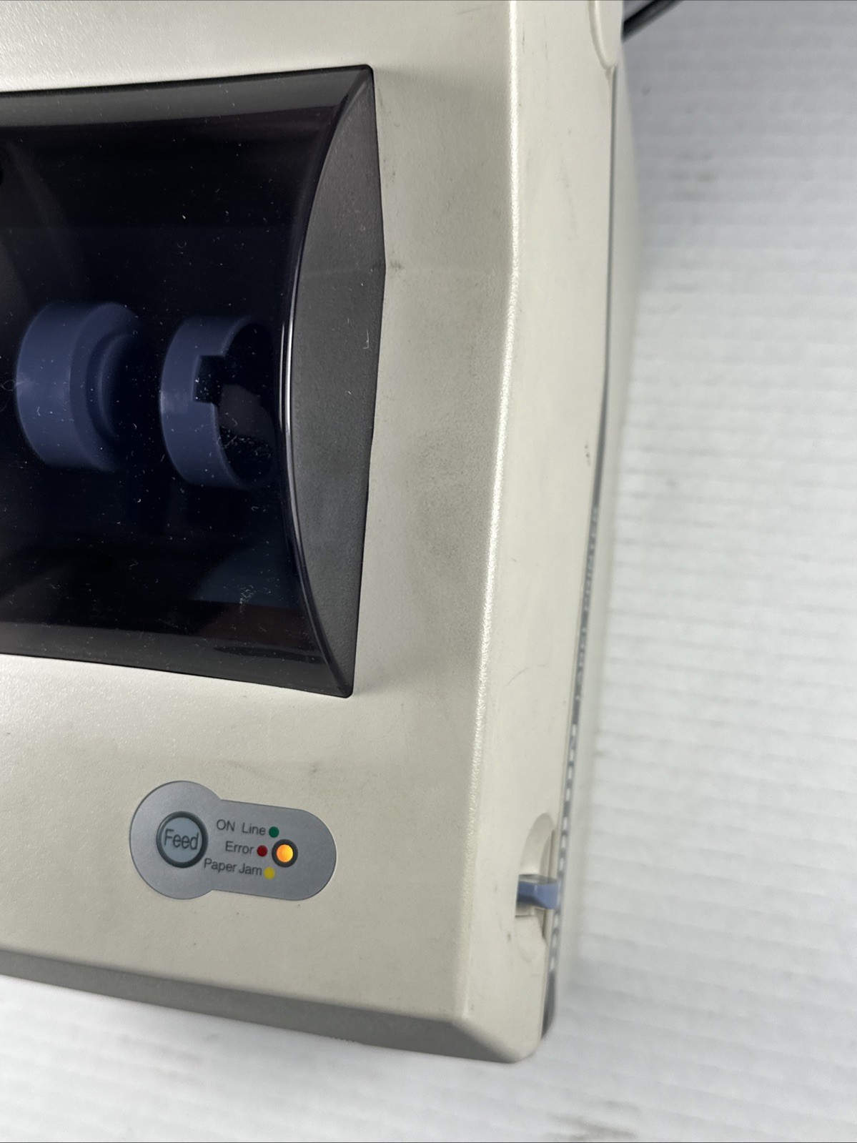 Bixolon SRP-770III Thermal Label Printer