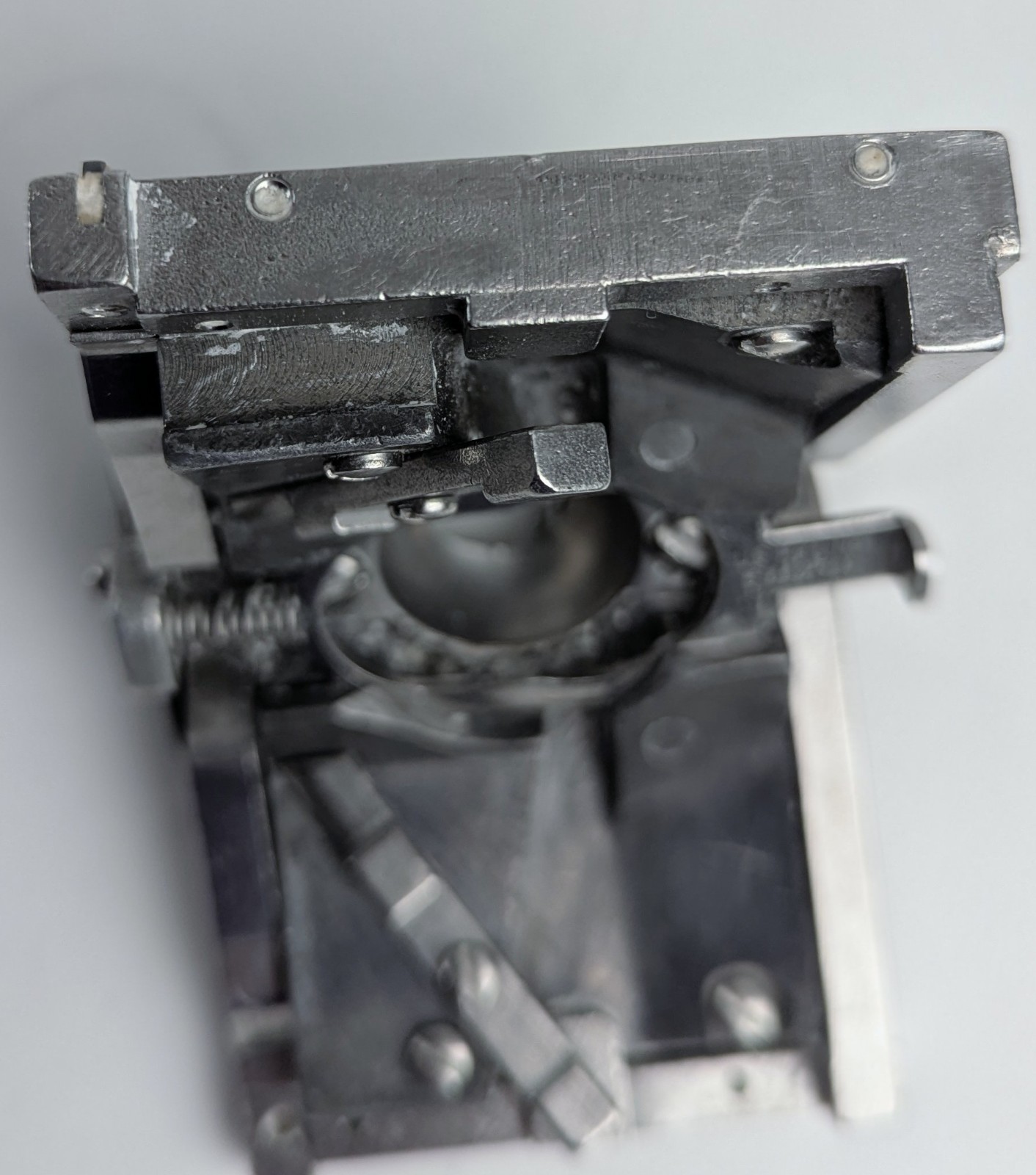 Tapetech 3" Angle Head For Corner Drywall Finishing