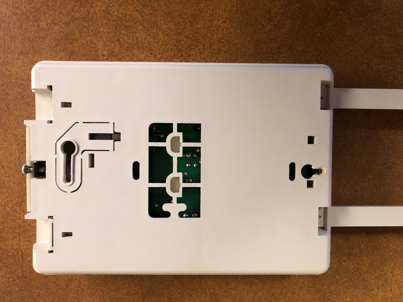 GE ITI 60-615-10319.5 ITI809221 Quik Bridge Learn Mode Repeater