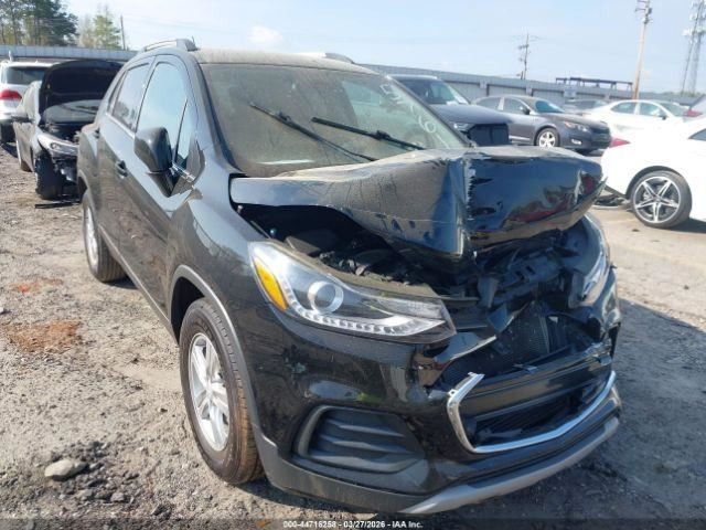 Anti-Lock Brake Part Fits 17-22 ENCORE 5155533