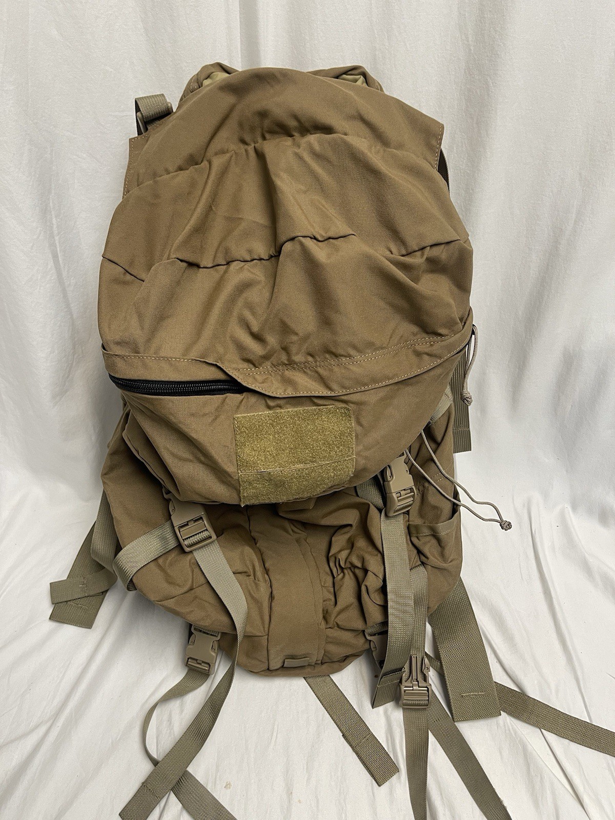 Mystery Ranch SATL Assault Pack Medium NWT