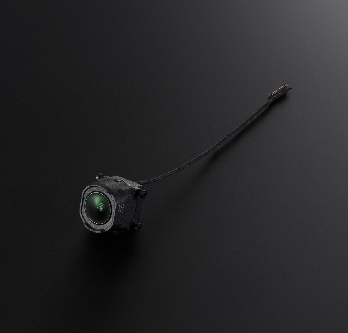 Original DJI O4 Air Unit Pro Camera Module
