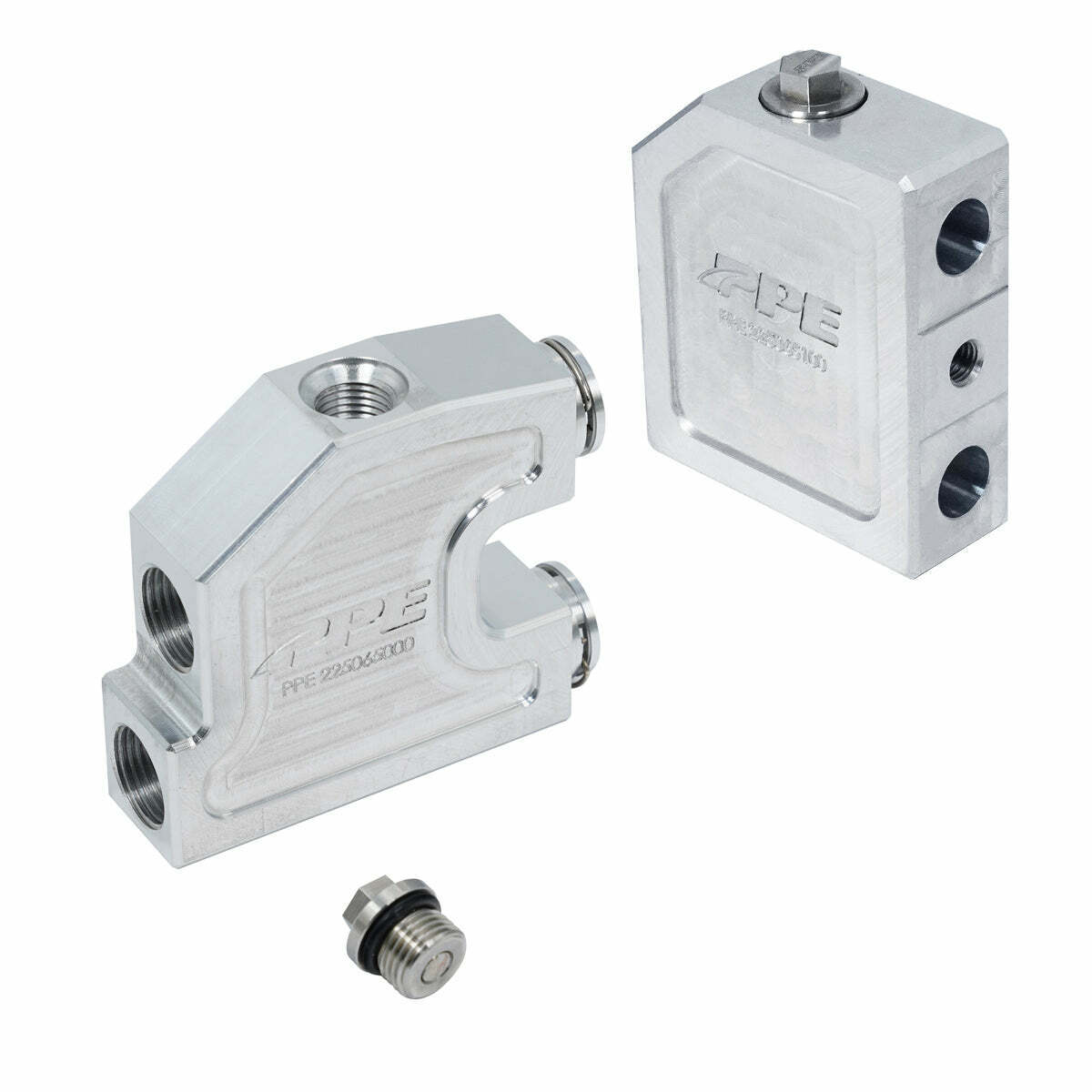PPE 225065100 19-24 RAM 2500/3500 5.7/6.4L/6.7L Trans Fluid Thermal Bypass Valve