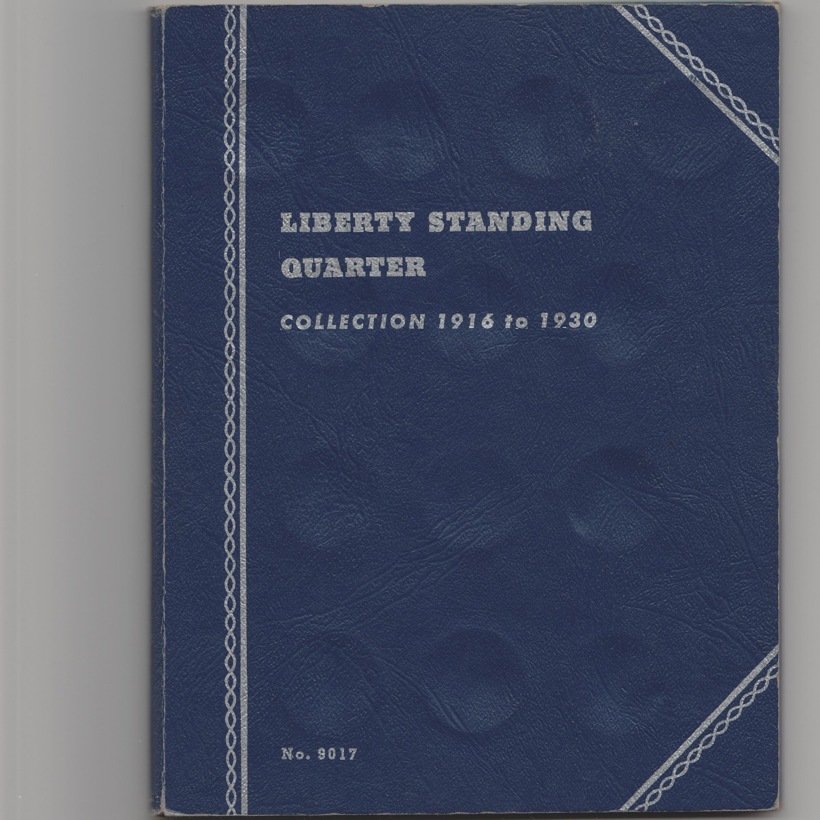 1920-1930 Standing Liberty Quarter Collection, AG-VF, 16 coins, incl. 1927 S