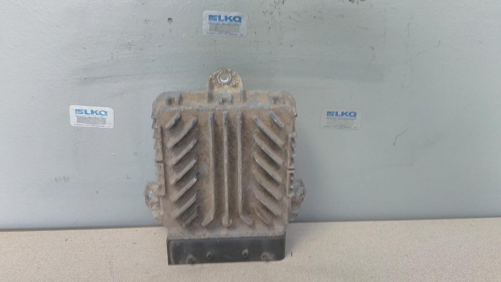 Replaces 10R-042849 2014 ALLISON 3500RDSP GEN 4-5 TRANSMISSION CONTROL MODULE