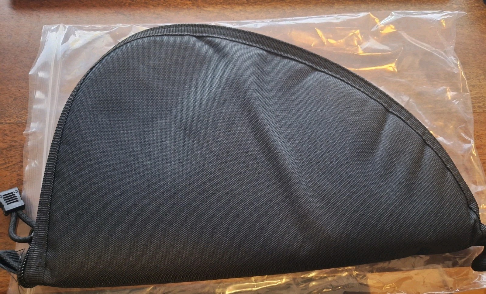 Snap On Soft Case