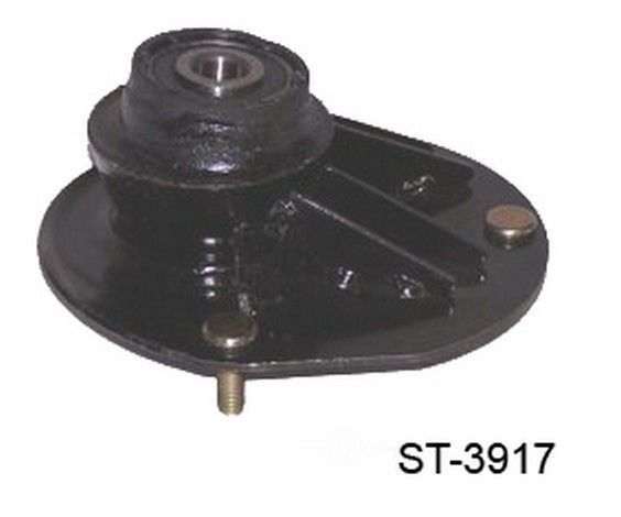 Suspension Strut Mount Westar ST-3917 fits 1995 BMW M3