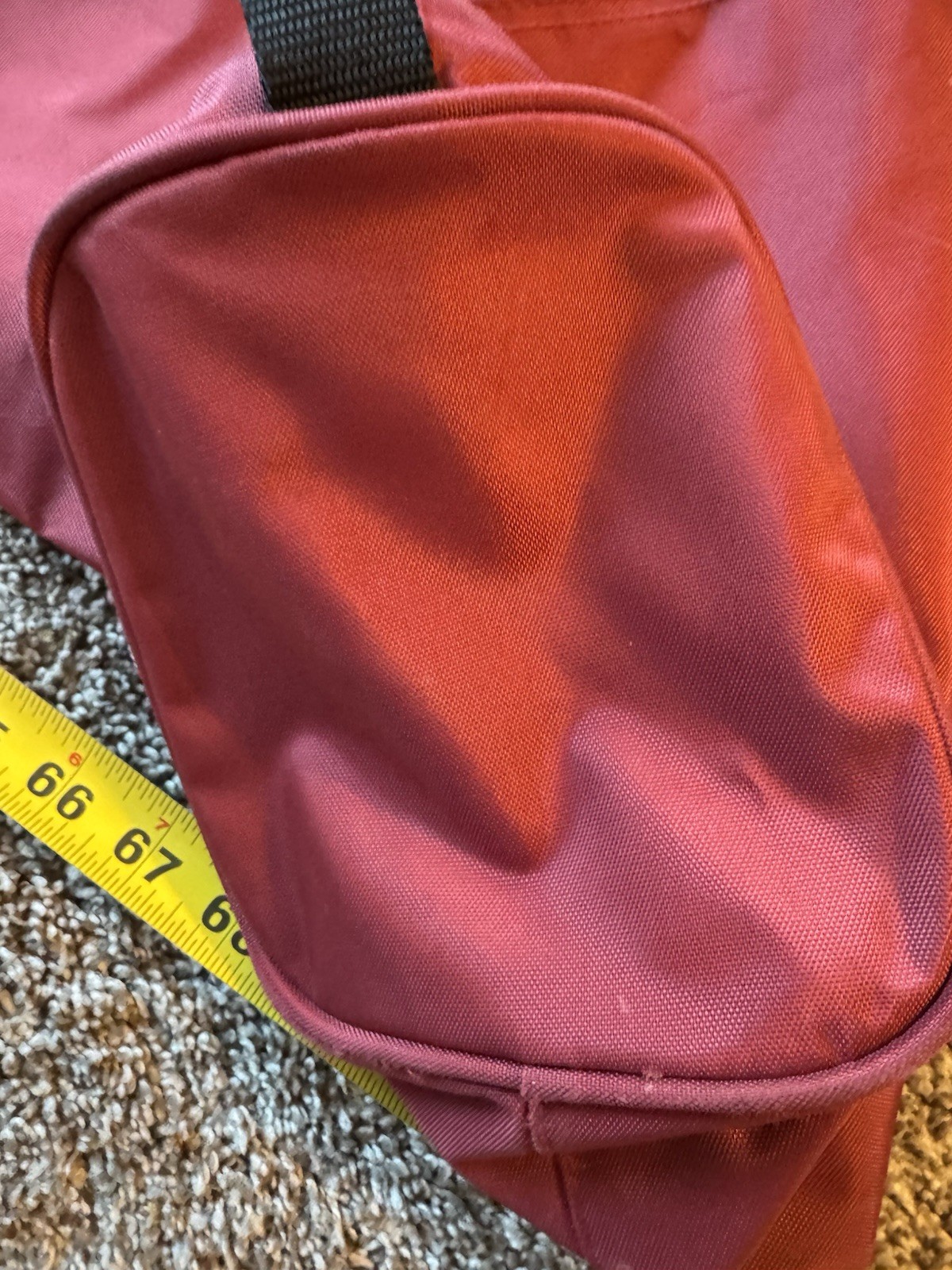 K2 Ski Bag 74” By 11”
