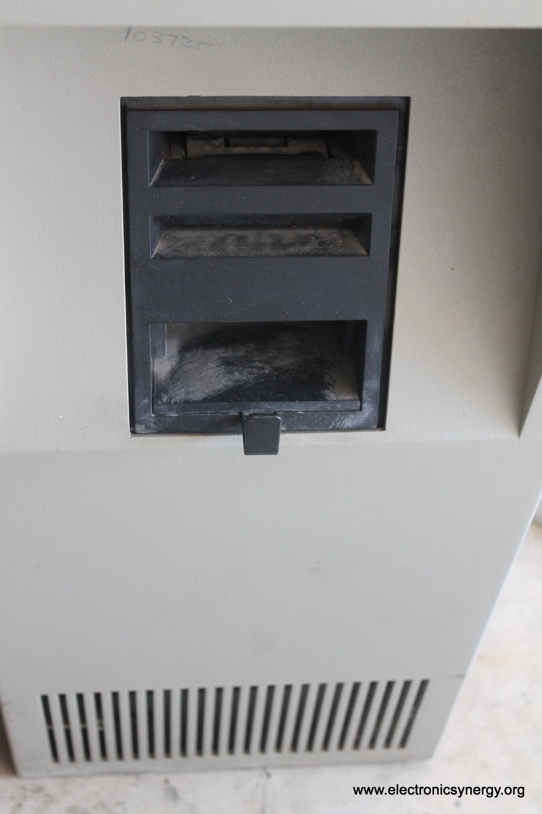 IBM System/6 Model 450 Office Computer System w/ Console and Printer