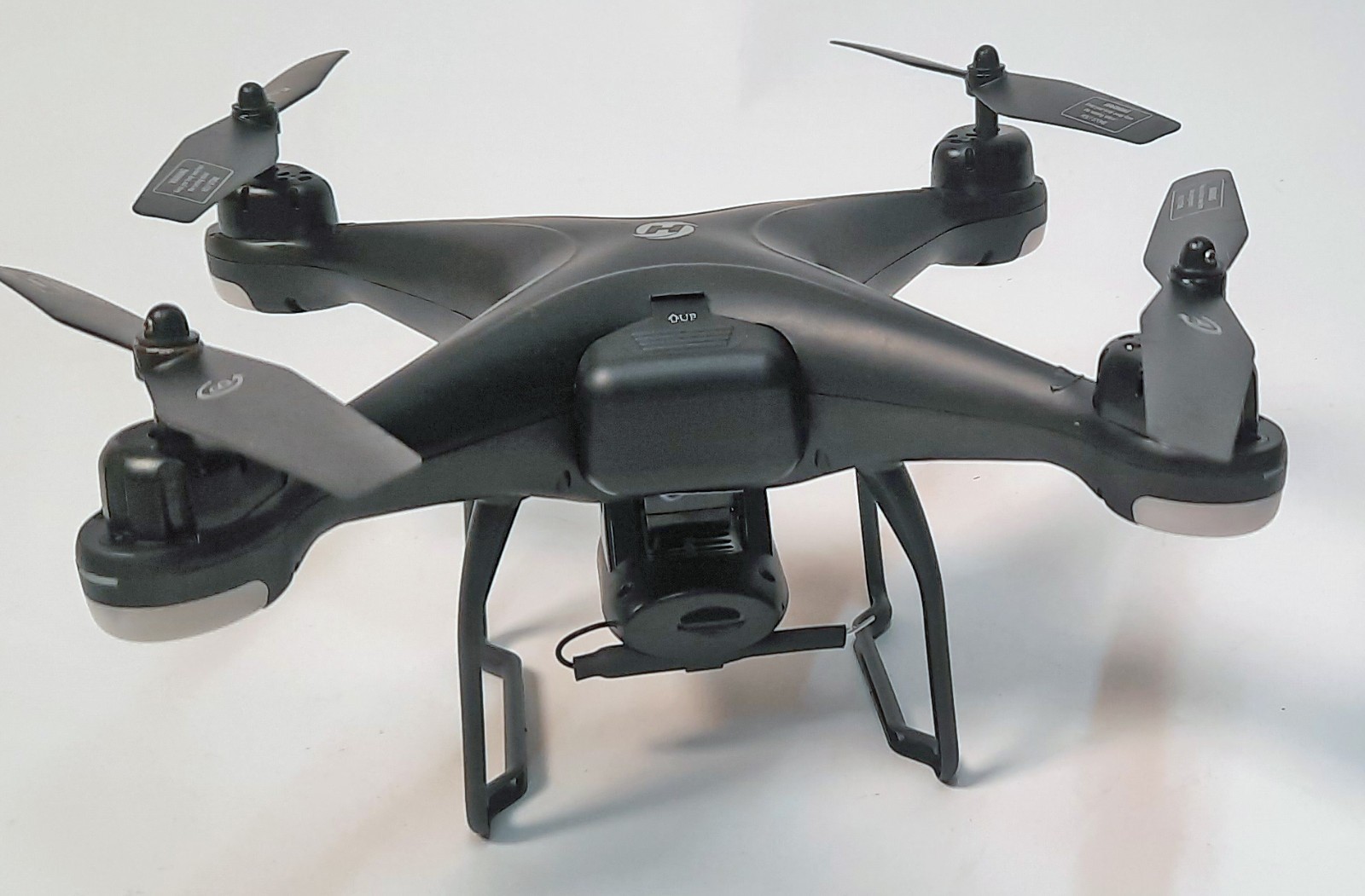 Holy Stone HS120D GPS Quadcotper Drone with Video Camera