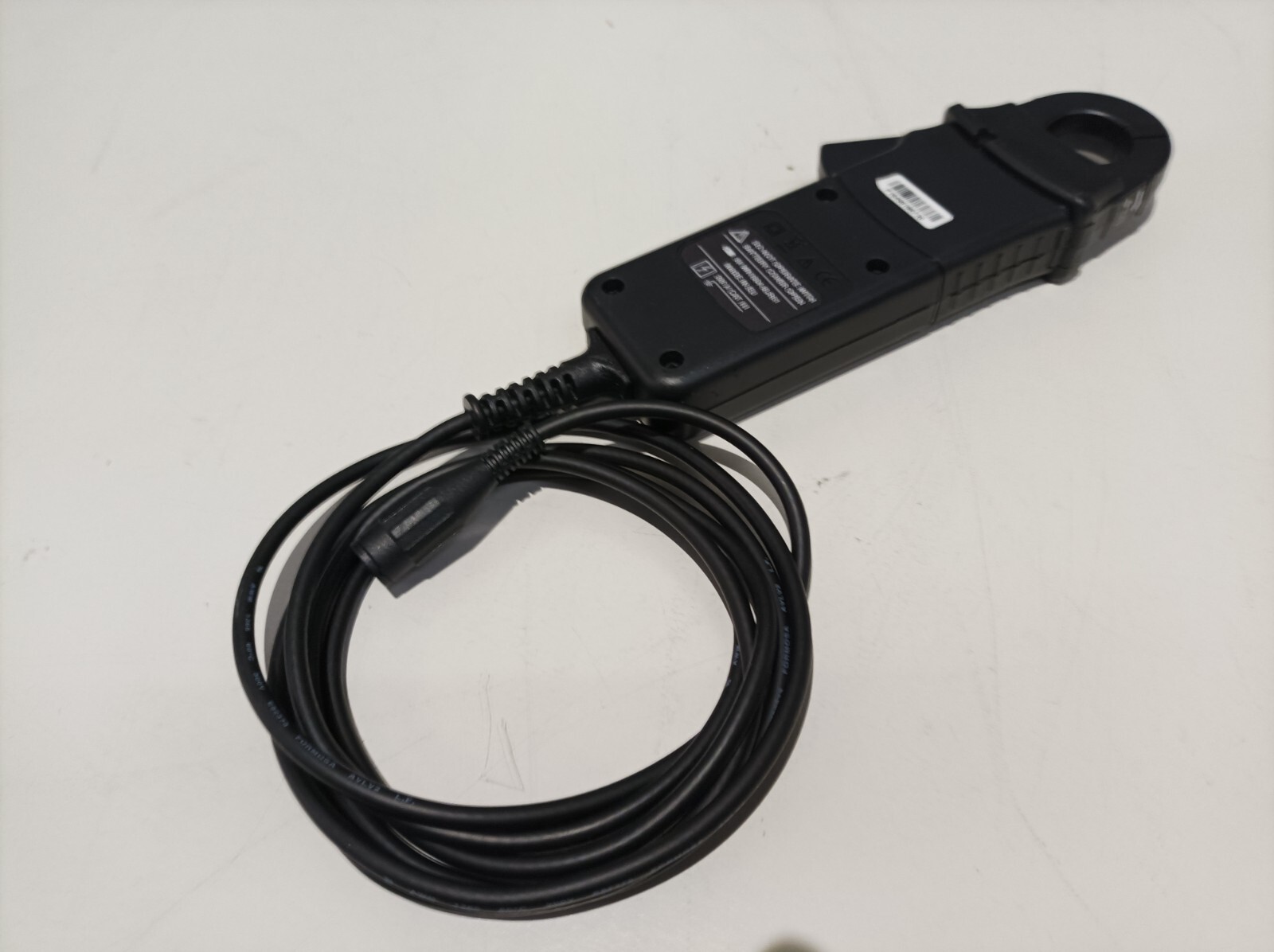 Rohde & Schwarz HZO-50, AC/DC Current Probe