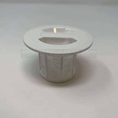 Scican Statim 5000 Reservoir Cap & Filter OEM 01-101783S