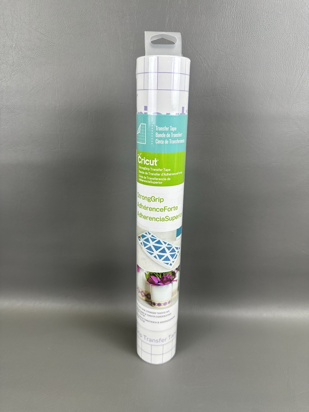 Cricut Strong grip Tranfer Tape