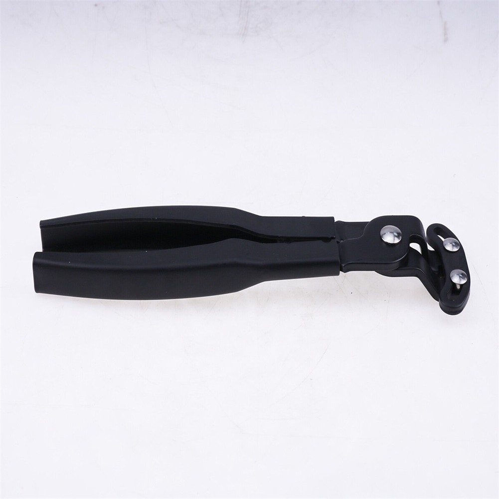 Offset CV Joint Boot Clamp Plier Crimping Plier,Ear Type for Hard-to-Reach