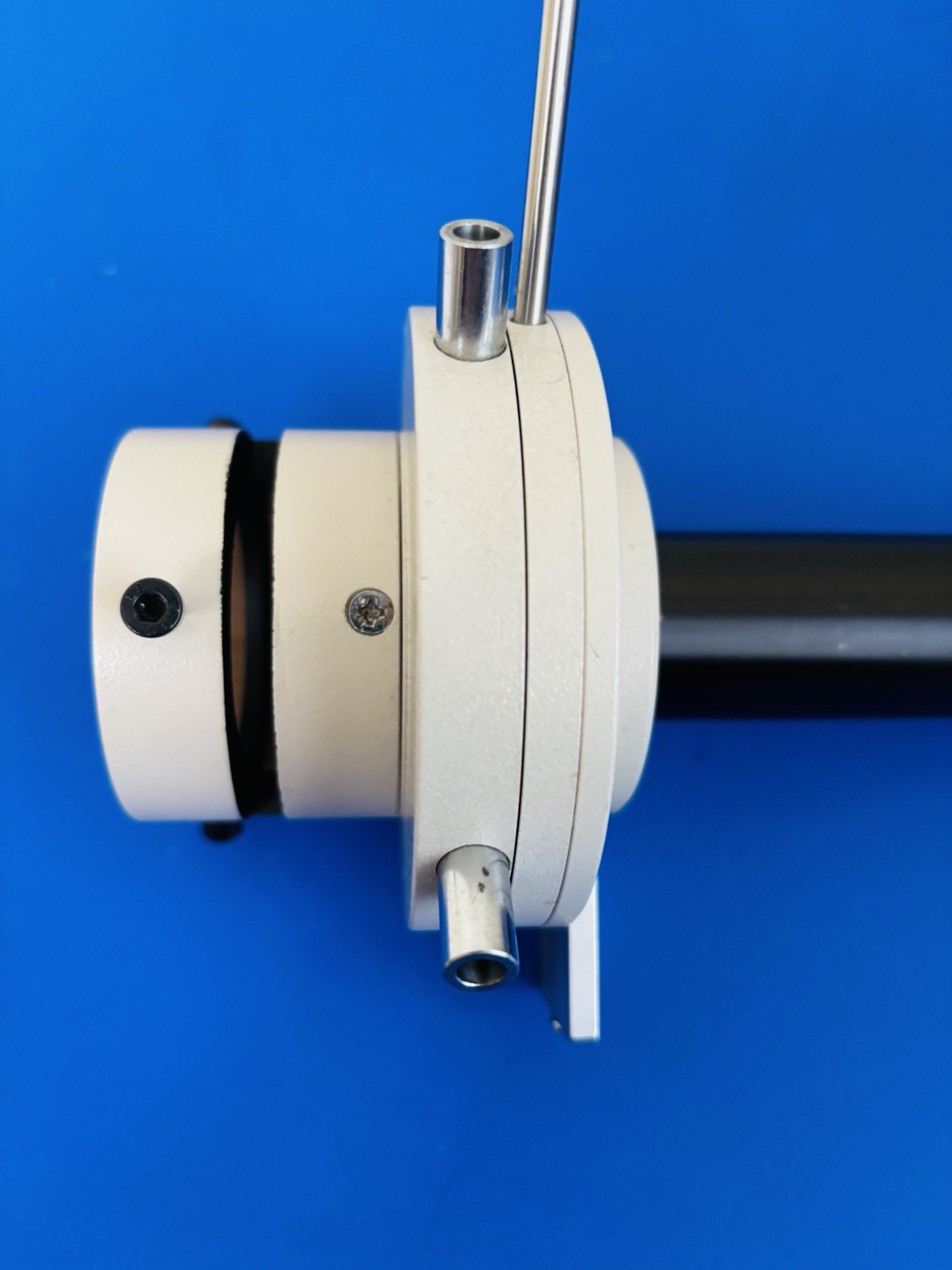 Nikon Inverted Microscope Epi-Fluorescence Illuminator for Diaphot Series