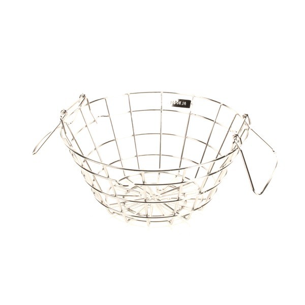Curtis WC3302 Brew Basket, Wire, W/ Flaps
