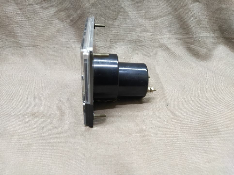 YOKOGAWA 2148 FREQUENCY METER 115V