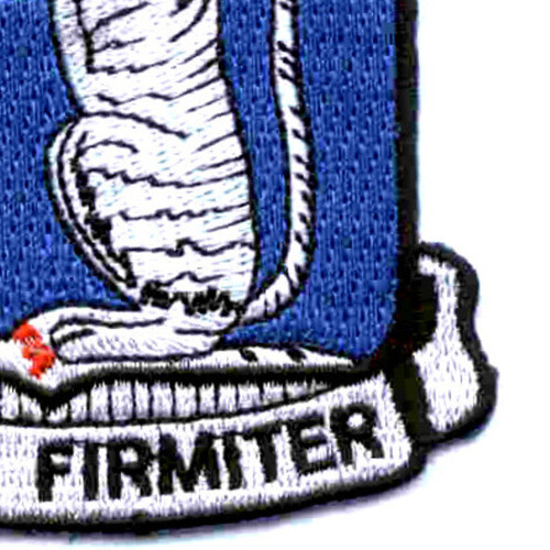 77th Army Tank Battalion Patch