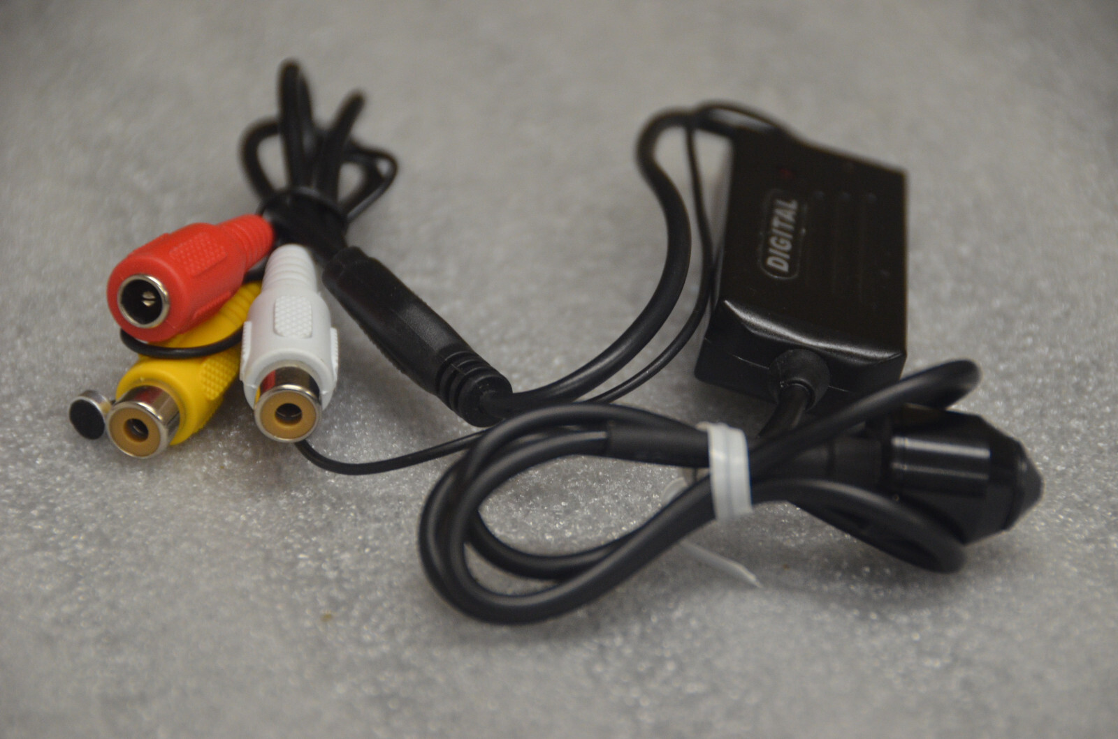 Tiny Camera /Mini Camera /CCD Camera (S-W312) (3-H)