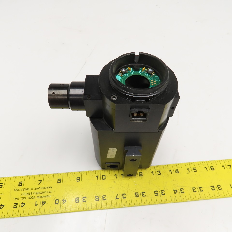 OGP AccuCentric Auto Calibrating Zoom Lens