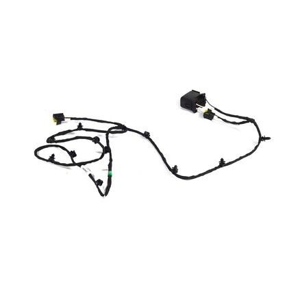 Mopar 68489200AA Wiring