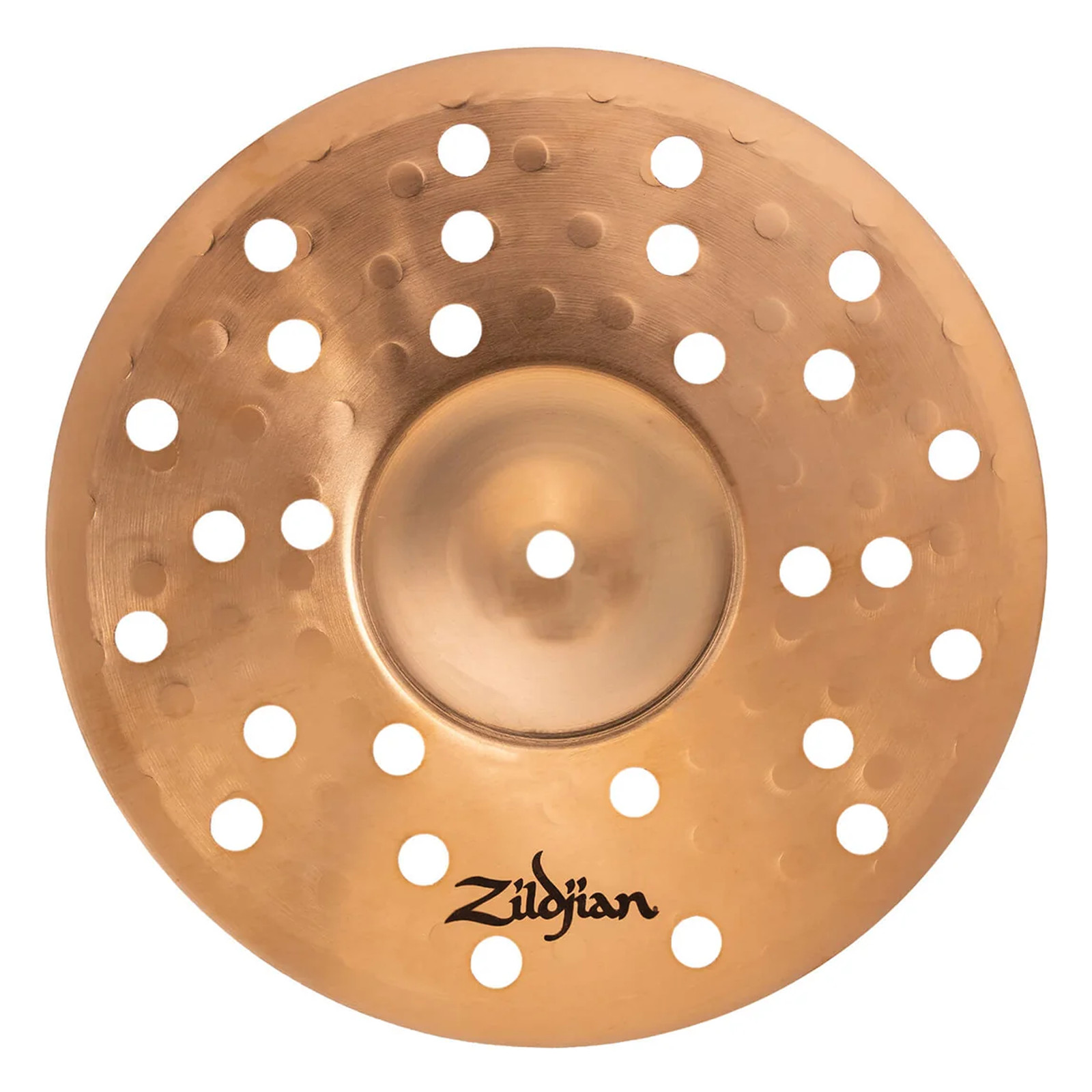 Zildjian 10" FX Stack Stacker Cymbal