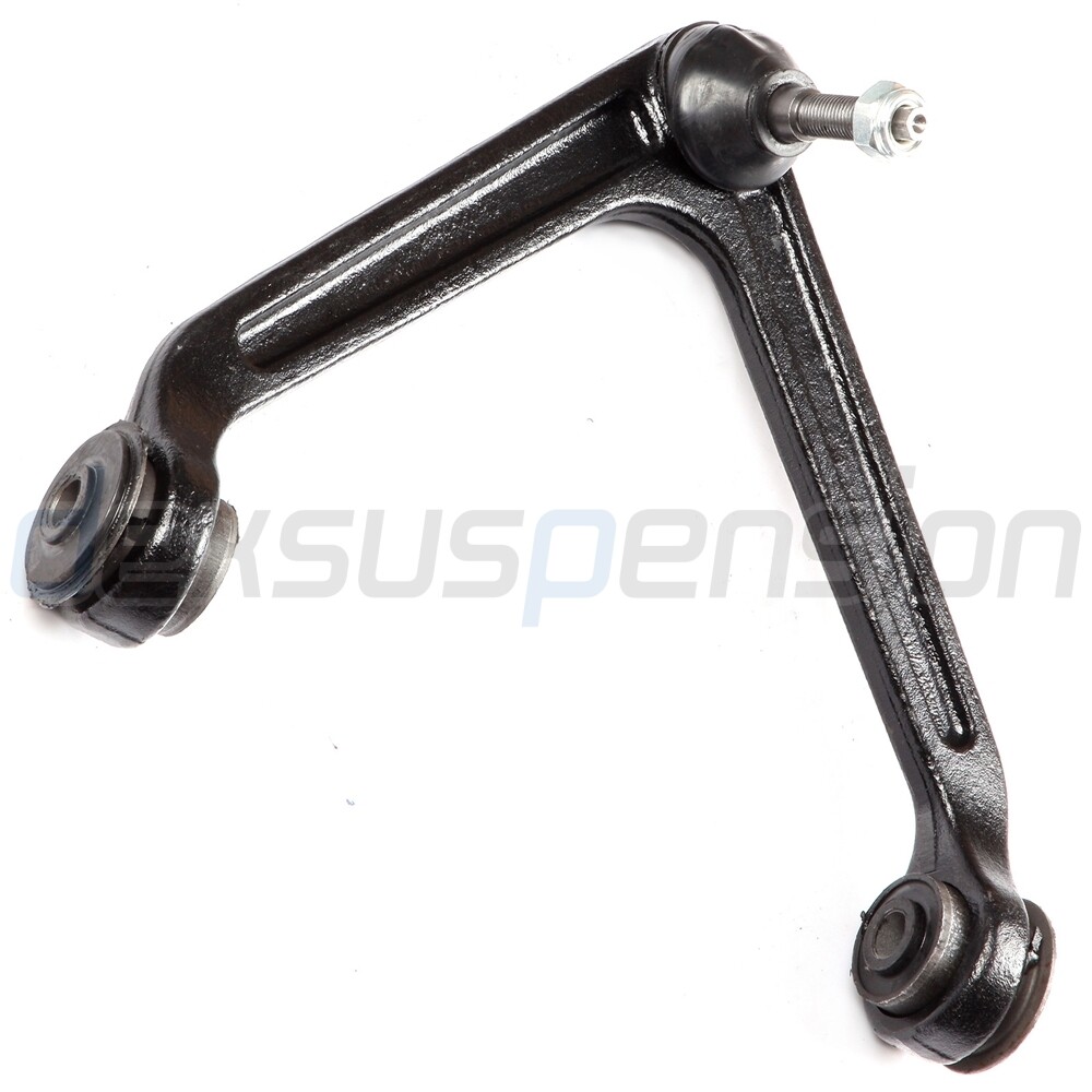 2x For 2002 2003 2004 2005 Dodge Ram 1500 Front Upper Control Arm And Ball Joint