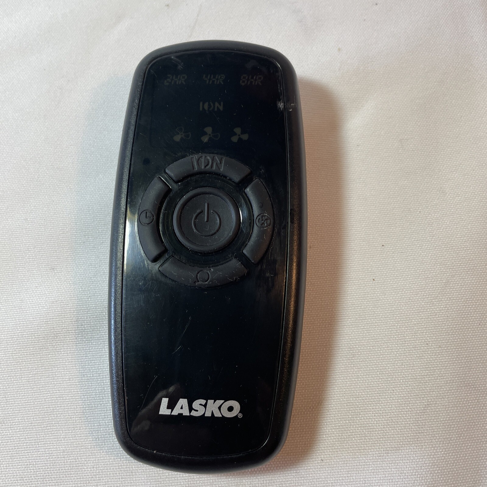 REMOTE CONTROL LASKO hour timer FAN oscillating ion controller indoor pedestal