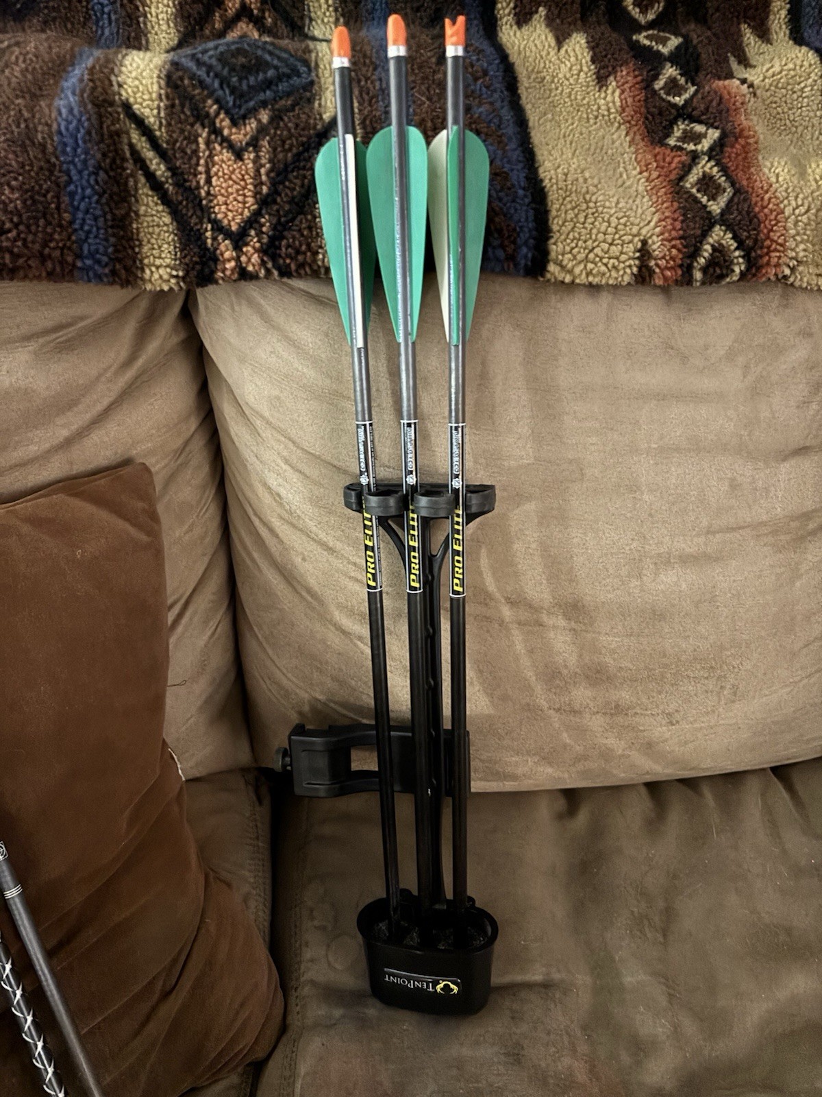 TenPoint Titan M1 Crossbow