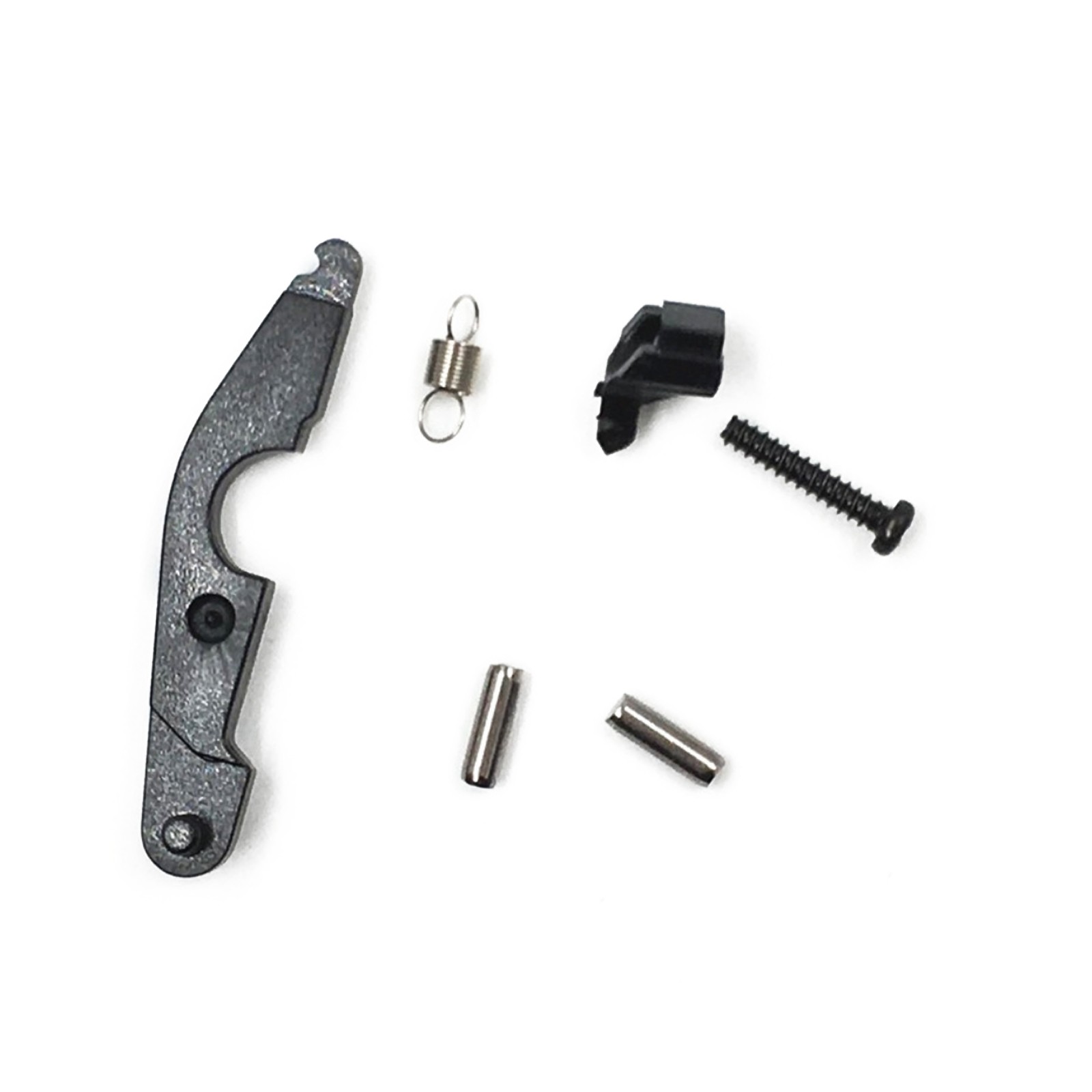 Self Centering Throttle Mode Change Part For Flysky i6 FS-i6S Accelerator Repair