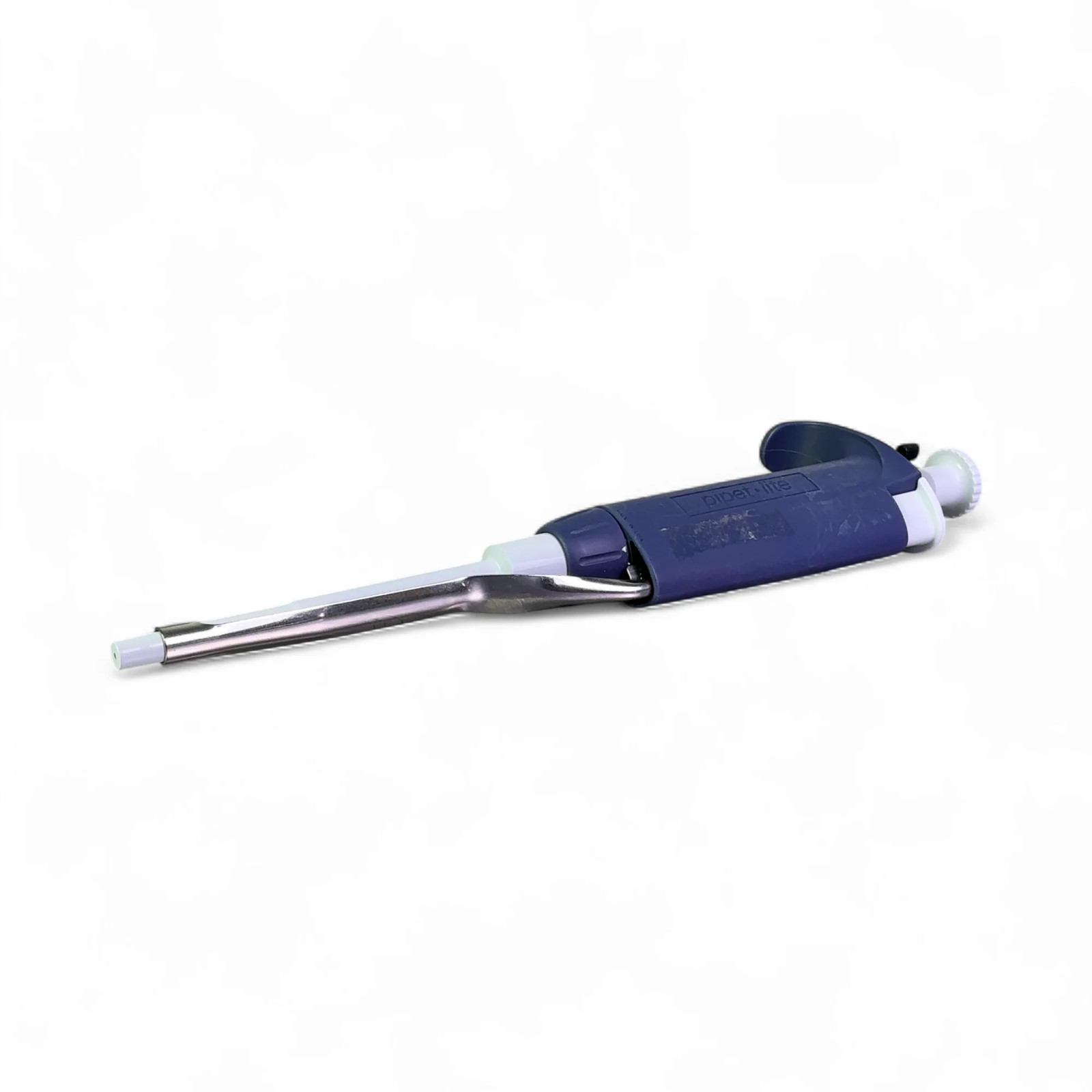 Rainin 17008652 Pipet-Lite L200 Single Channel Pipette 20-200μL CALIBRATED (BO!)