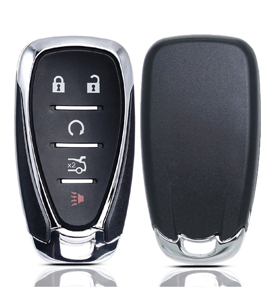 Key Fob Fits for Chevy Camaro Malibu 2021 2022 2023 2024 2025 Keyless Entry