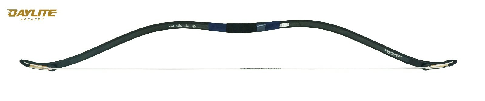 Daylite archery Phoenix Korean traditional recurve bow 48" and 50"