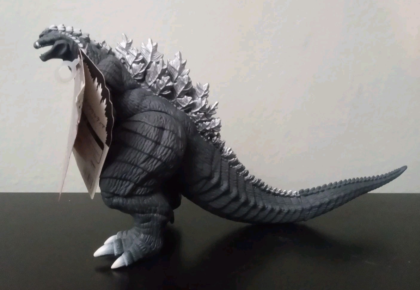 BANDAI Movie Monster Series Godzilla Ultima Godzilla S.P.(2021)