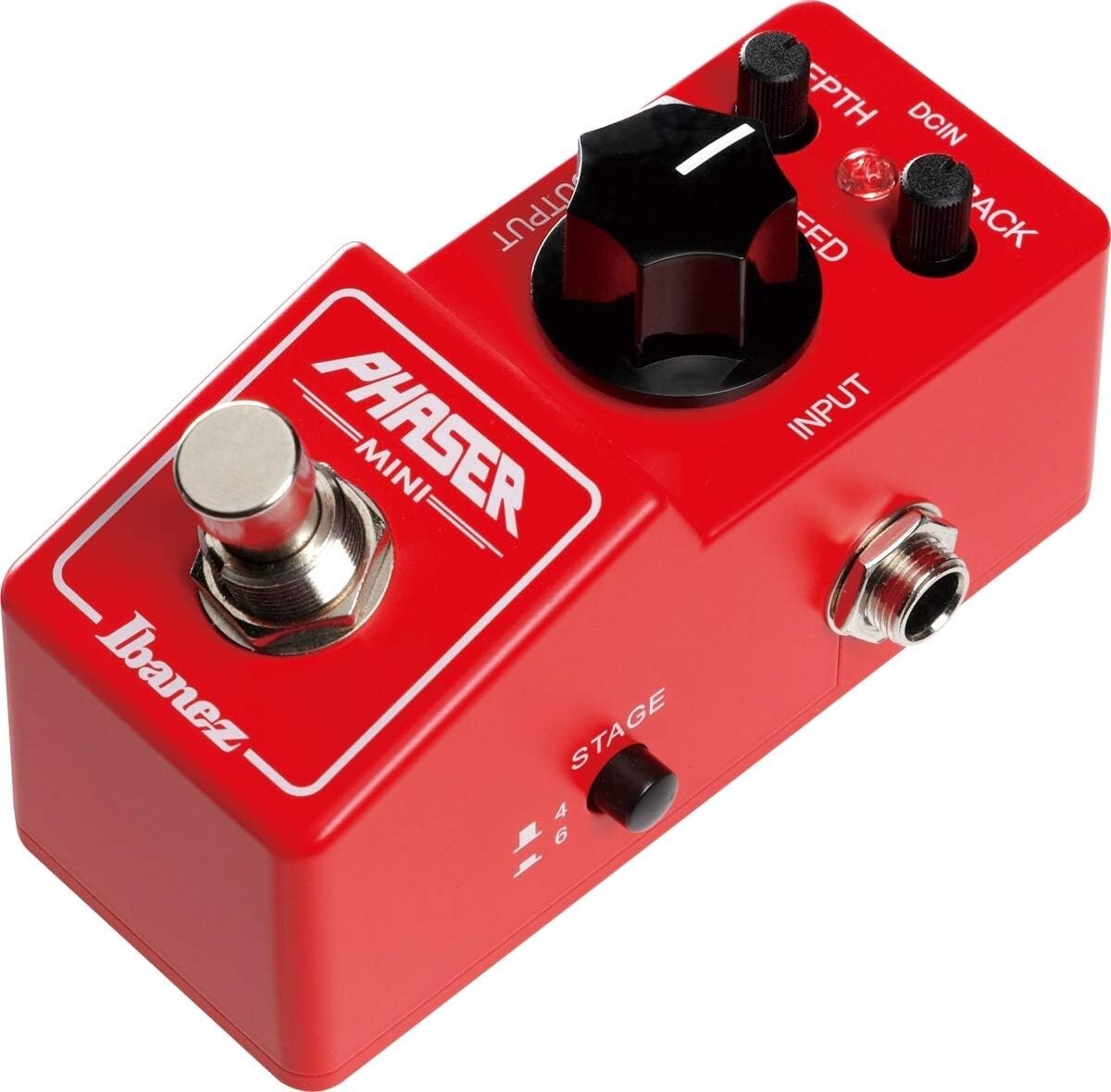 *OPEN BOX* Ibanez PHMINI Phaser Mini Pedal