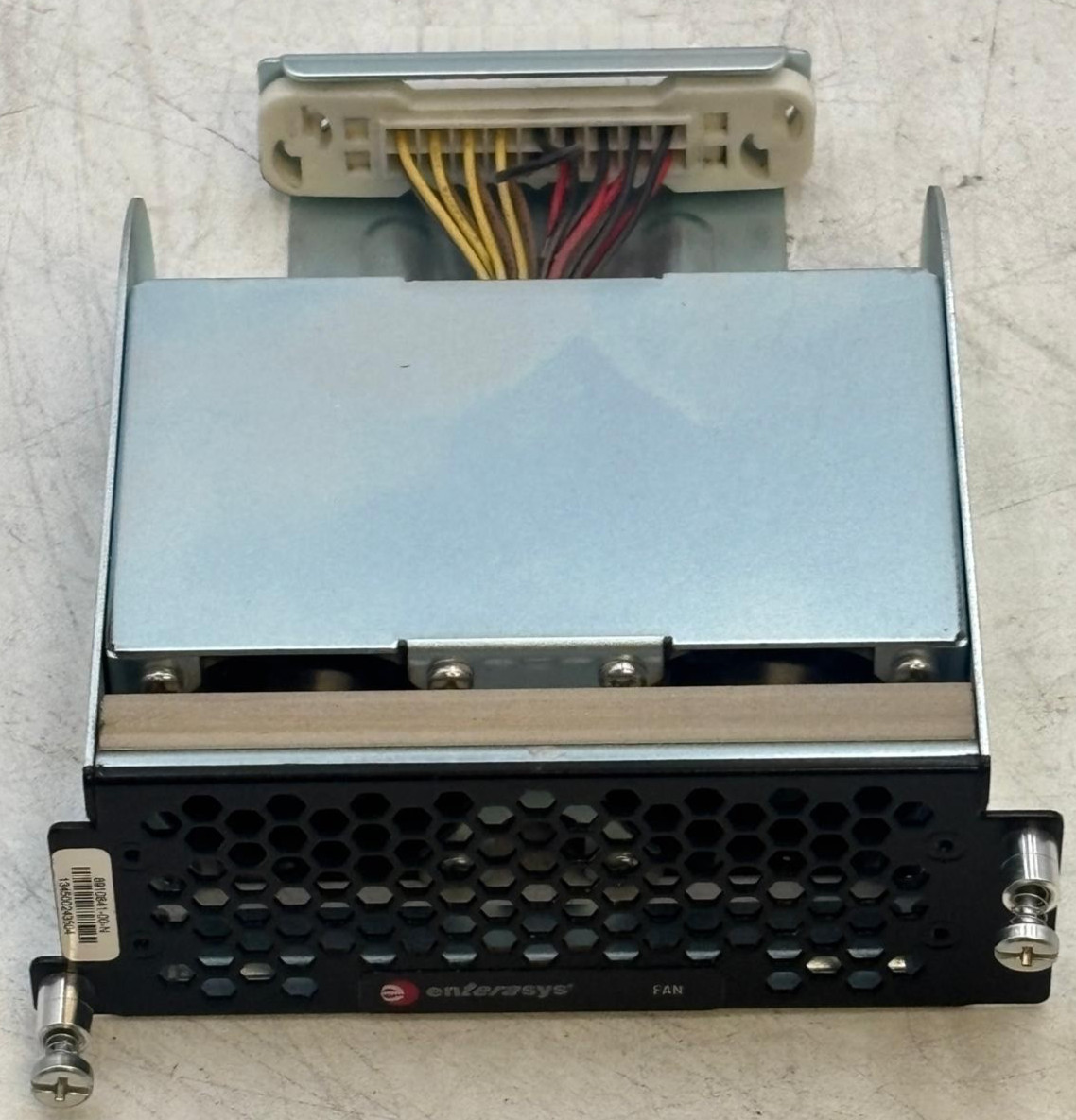 Enterasys 7100 Fan Module