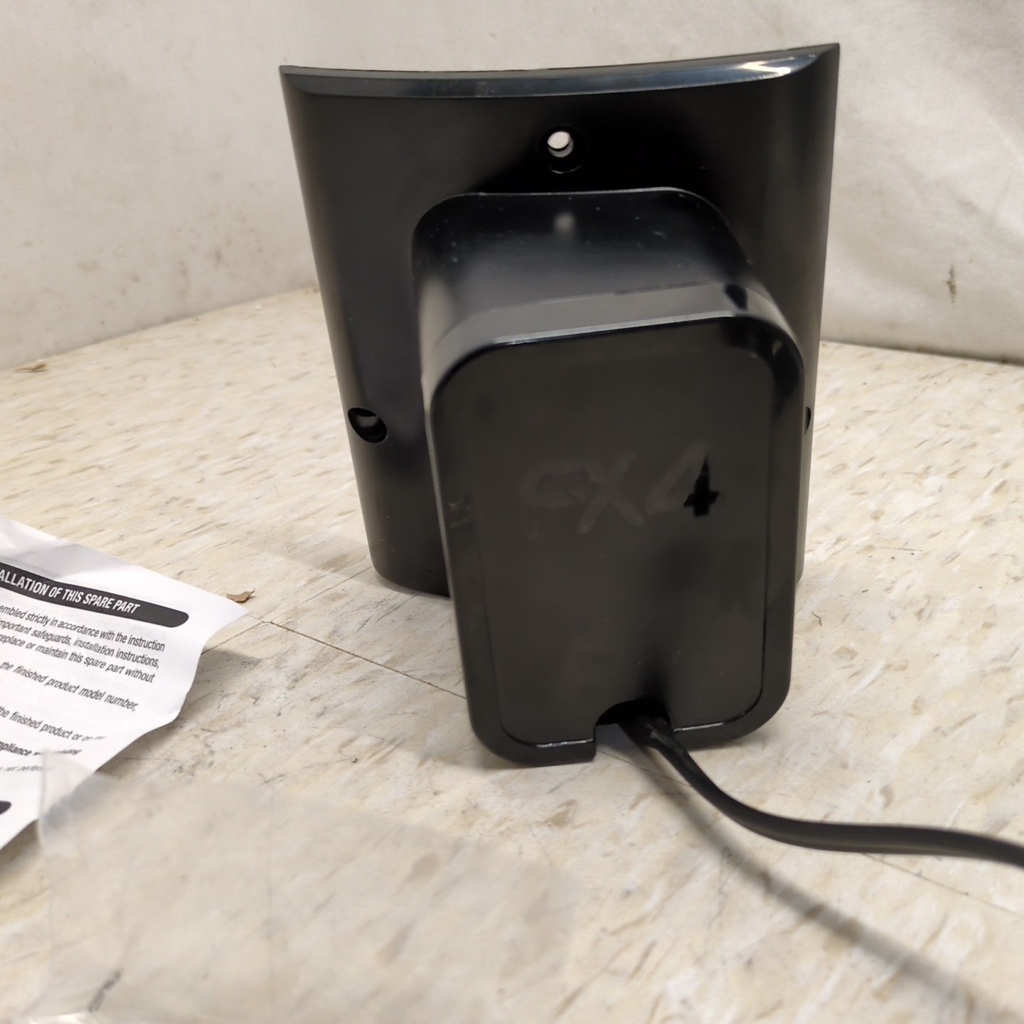 Fluval FX4 Filter Motor Unit
