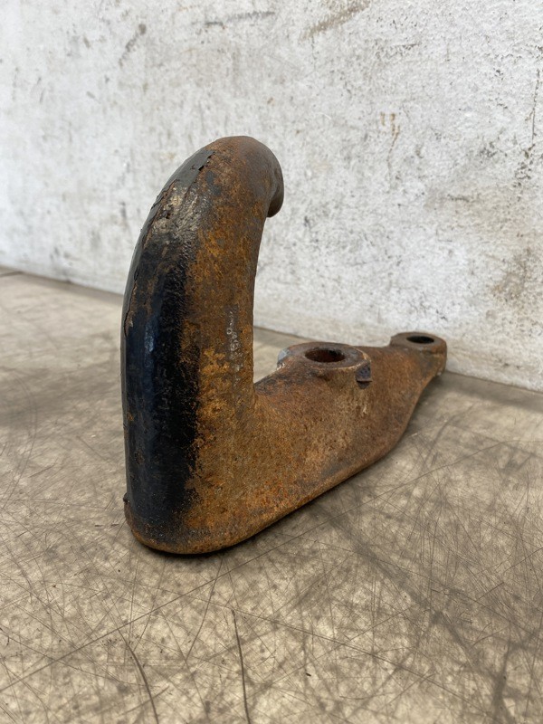 Tow Hooks & Couplings for Sterling (731-10443)