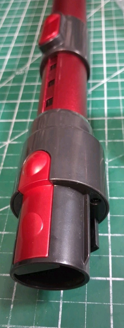 OEM AX900 Adjustable Tube Only L530W Lightweight Cordless Stick Vacuum Cleaner